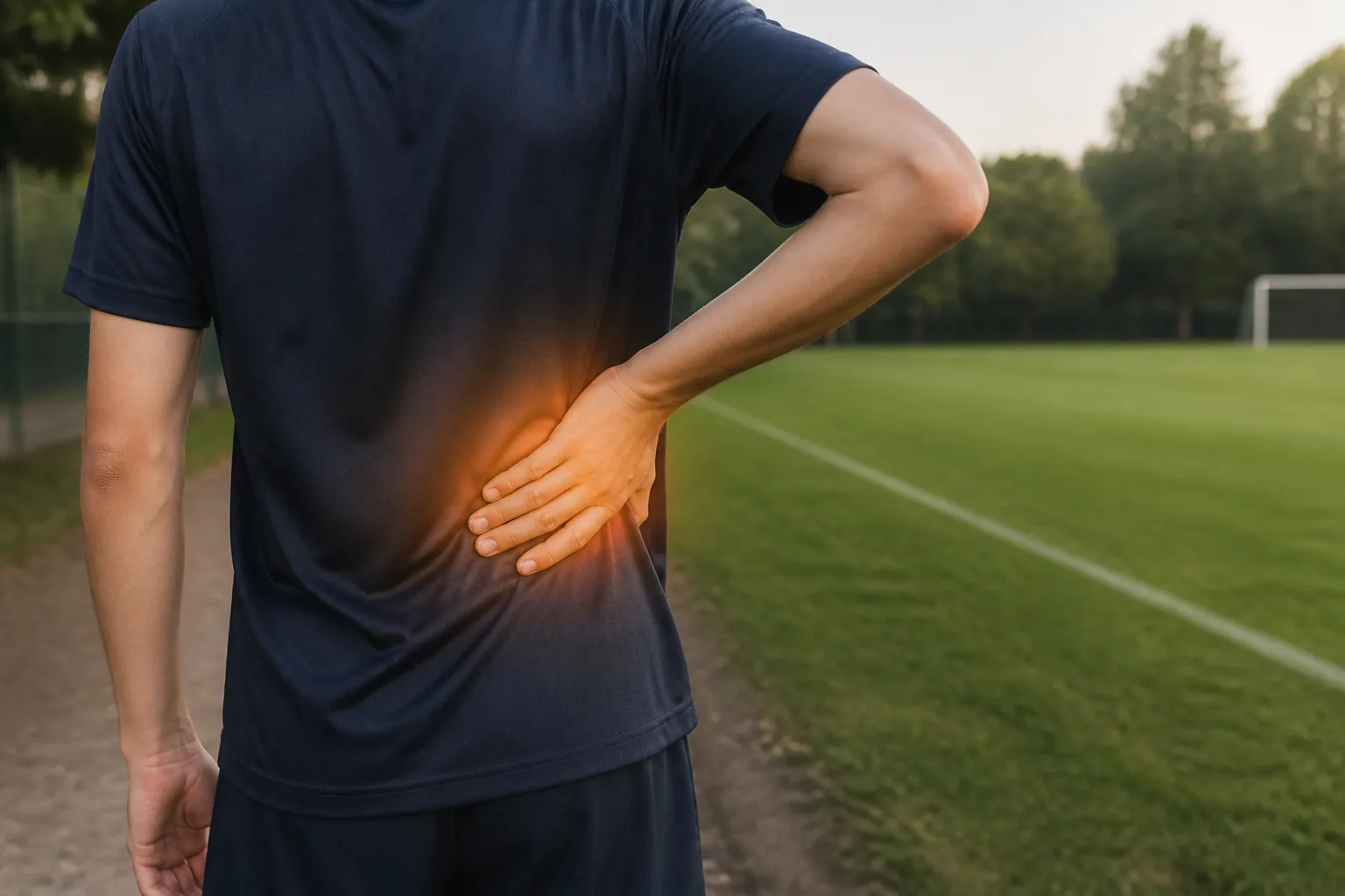 Spondylolysis (Pars Stress Fracture) — assessment and management in Brisbane