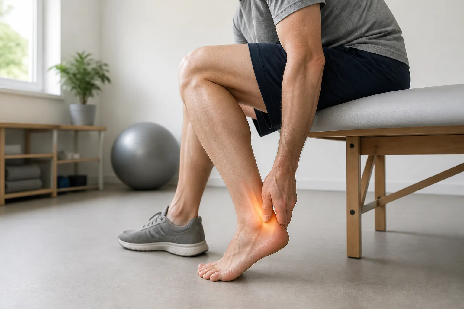 Tendinopathy (Overuse Tendon Pain) — assessment and management in Brisbane