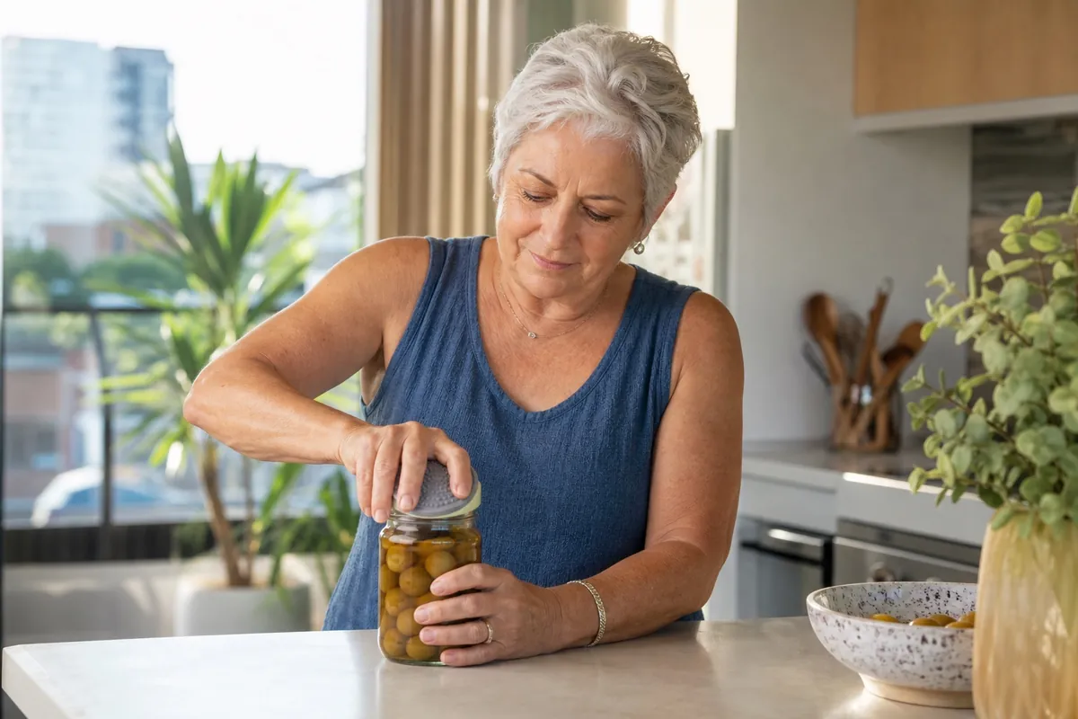 Thumb Base Osteoarthritis — assessment and management in Brisbane