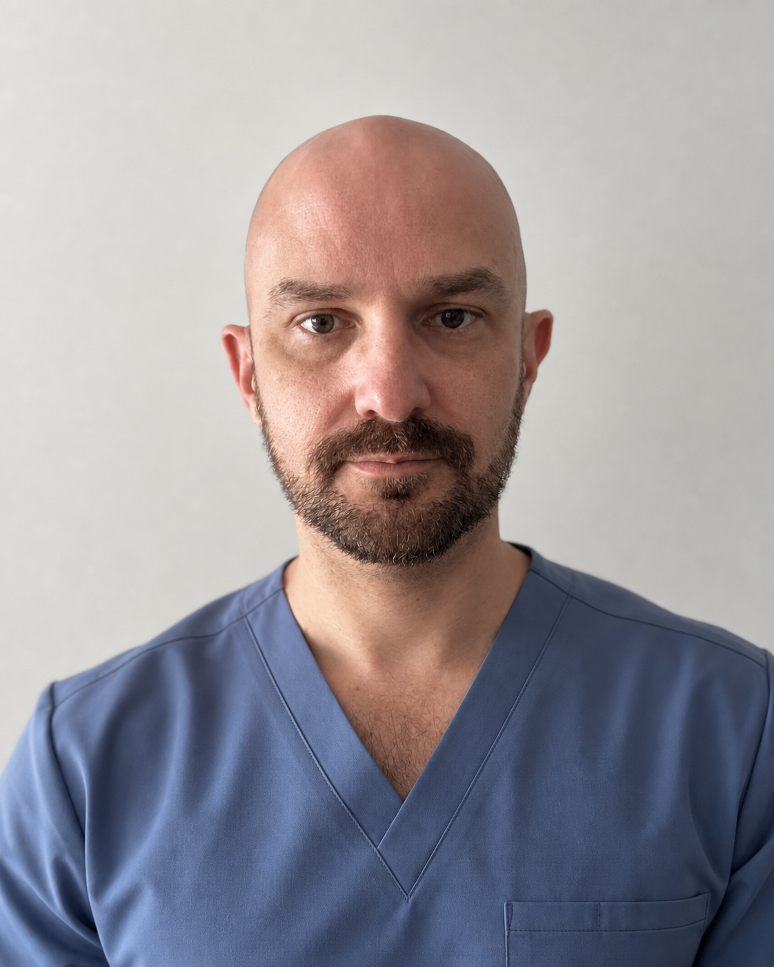 Focused, non-surgical care for musculoskeletal pain.