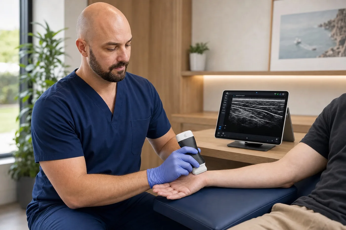 Nerve Therapy